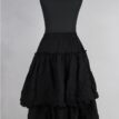 privatsachen jupe elorganza kaviar
