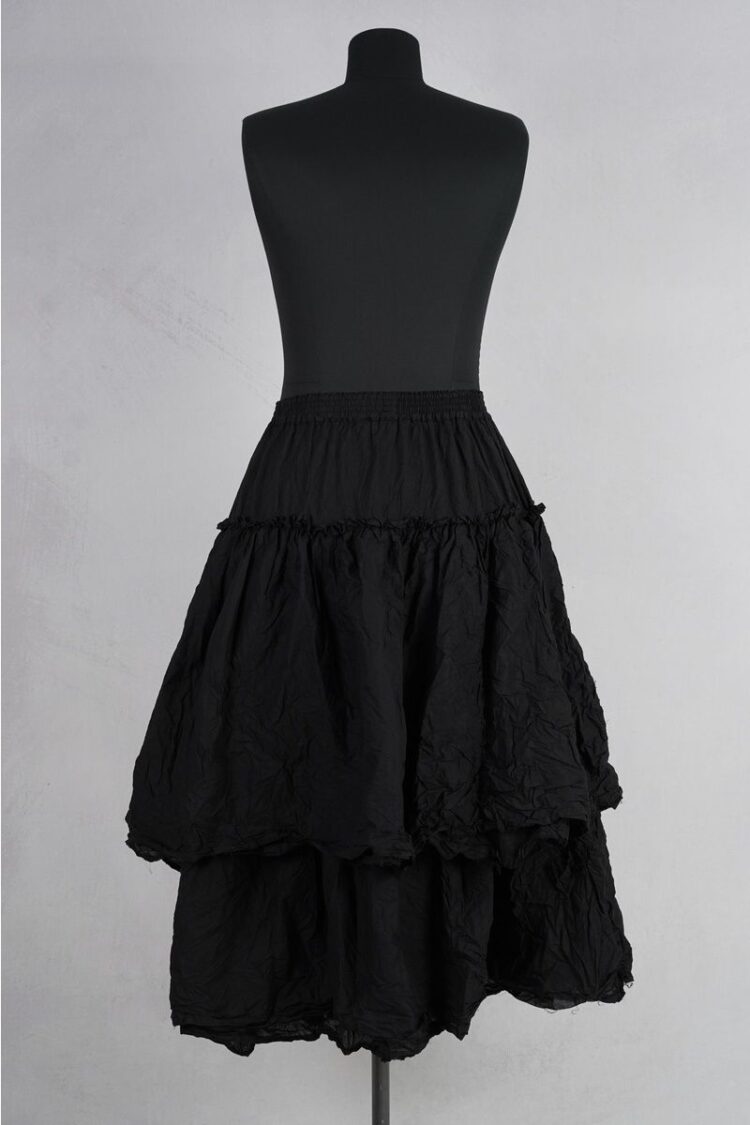 privatsachen jupe elorganza kaviar privatsachen jupe elorganza kaviar