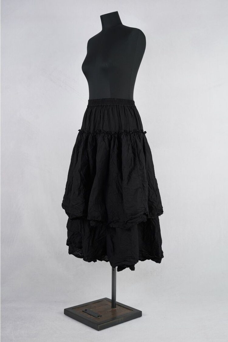 privatsachen jupe elorganza kaviar 6 privatsachen jupe elorganza kaviar 6