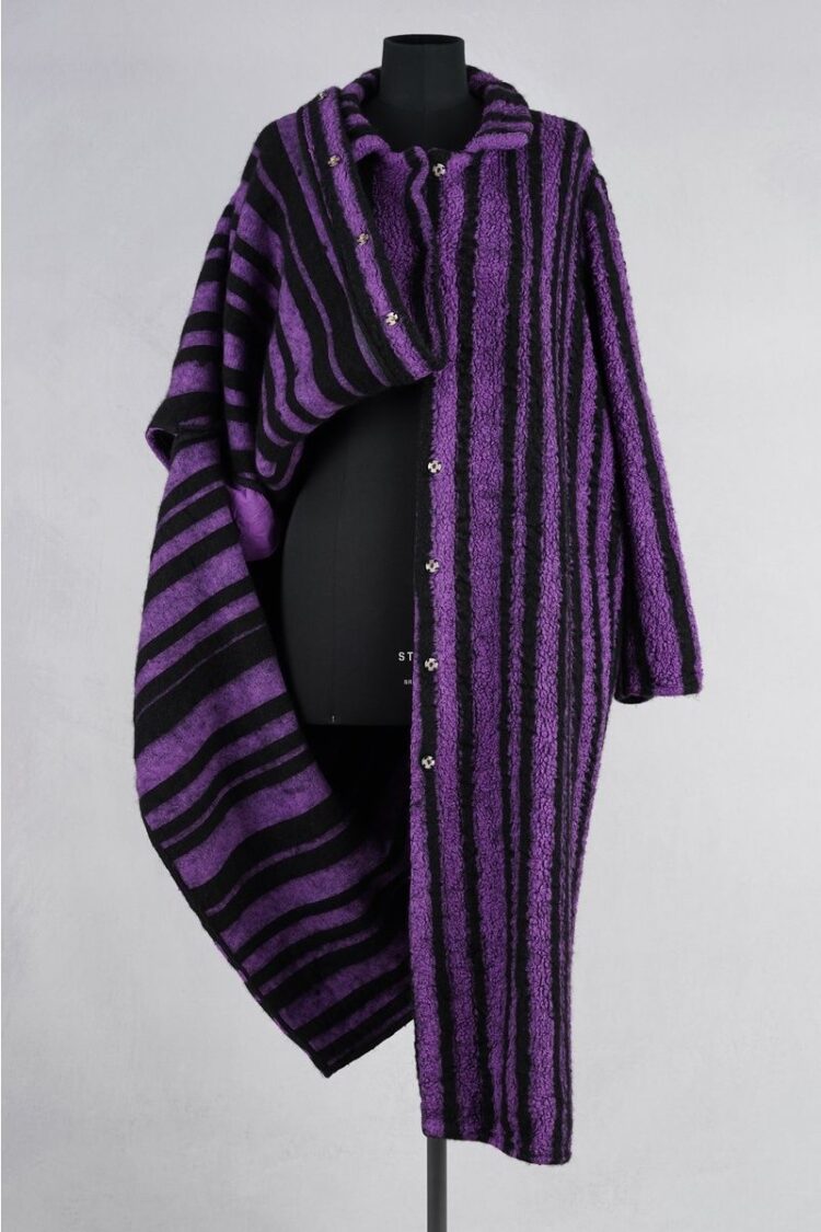 privatsachen manteau freue bischof abby maud 11