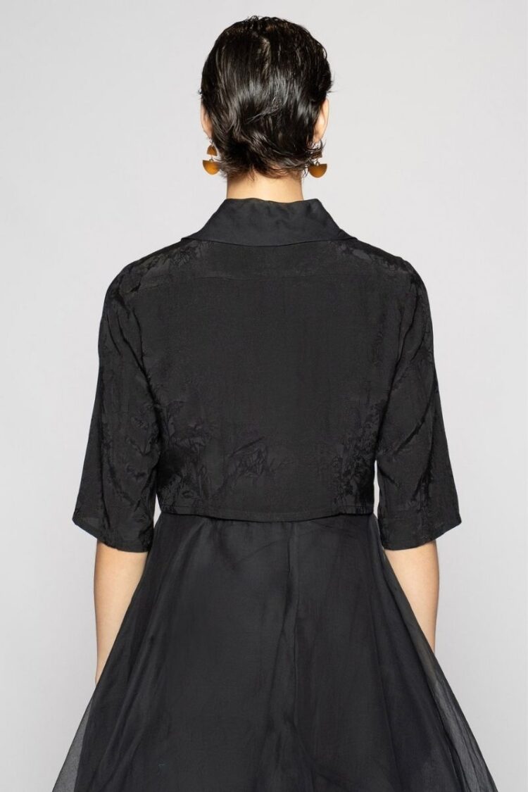 dogstar bolero spike black abby maud 1 dogstar bolero spike black abby maud 1