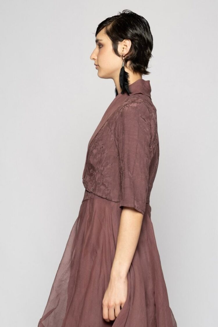 dogstar bolero spike mauve abby maud 6 dogstar bolero spike mauve abby maud 6