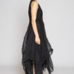dogstar robe spike black abby maud 10