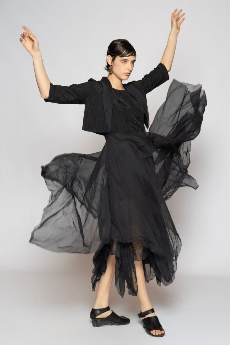 dogstar robe spike black abby maud 2 dogstar robe spike black abby maud 2