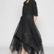 dogstar robe spike black abby maud 5
