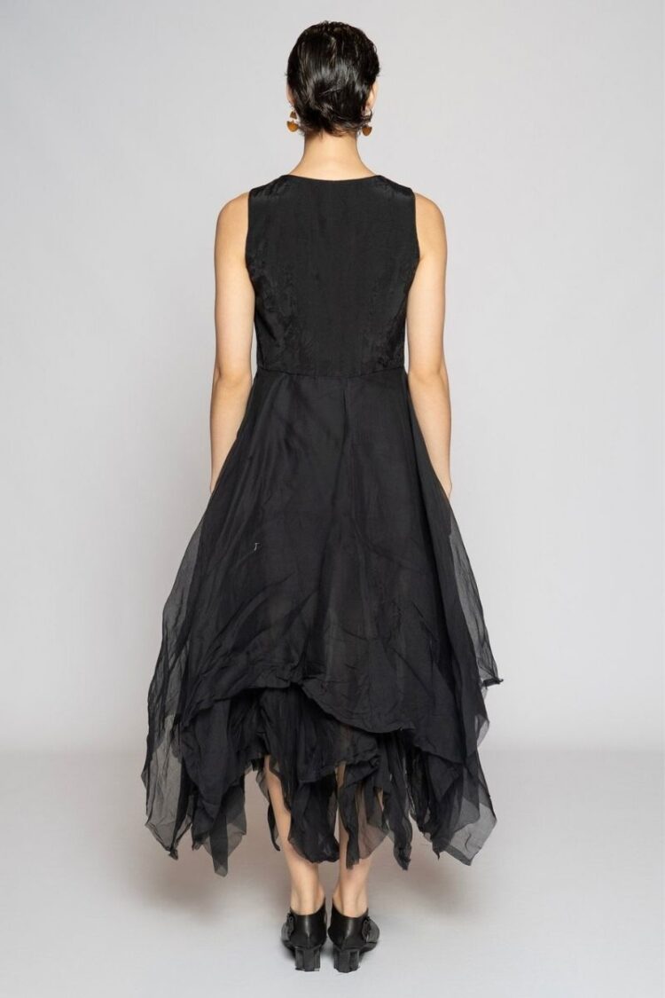 dogstar robe spike black abby maud 9 dogstar robe spike black abby maud 9