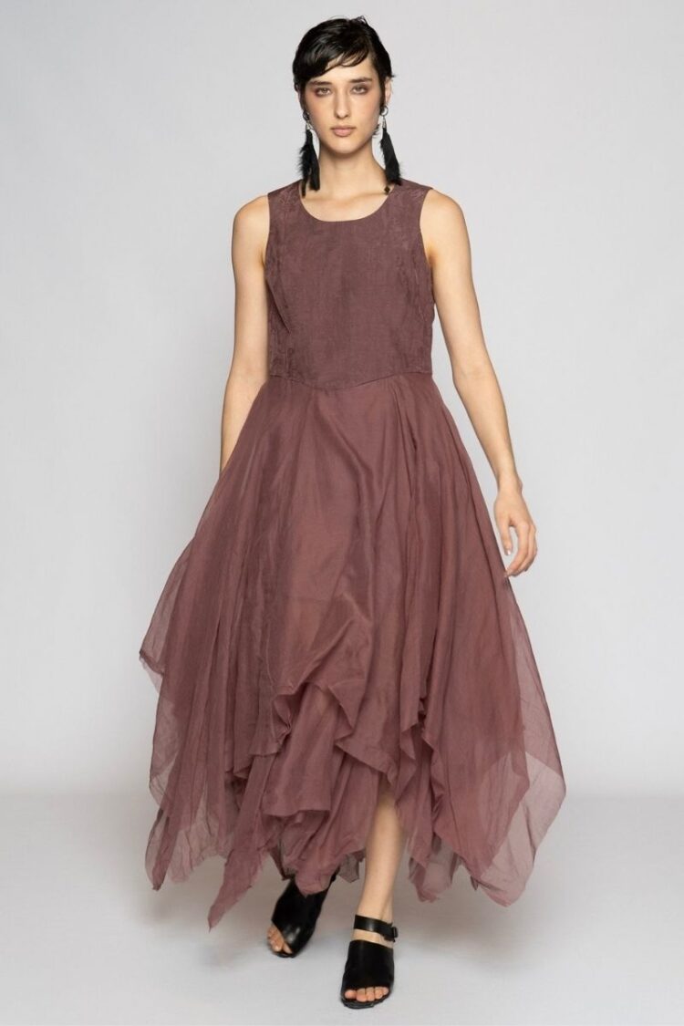 dogstar robe spike mauveabby maud 2