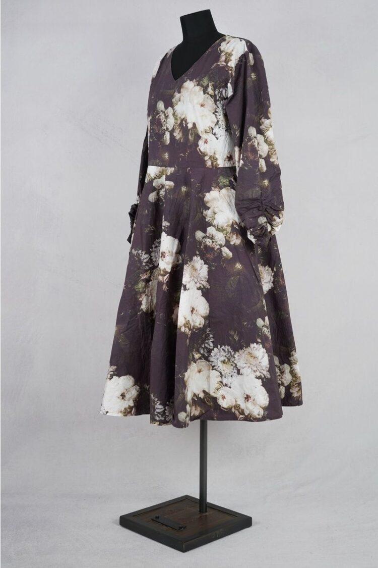 ewa i walla lolo robe 55984 flower abby maud boutique 1 ewa i walla lolo robe 55984 flower abby maud boutique 1