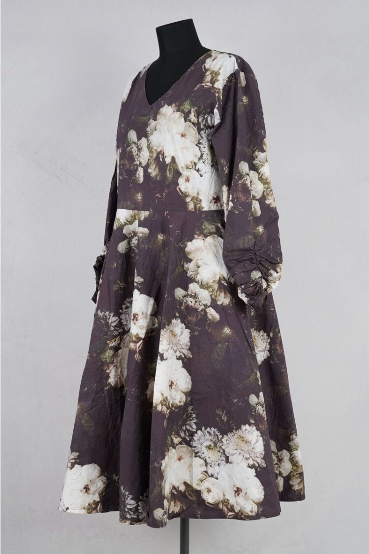 ewa i walla lolo robe 55984 flower abby maud boutique 2 ewa i walla lolo robe 55984 flower abby maud boutique 2