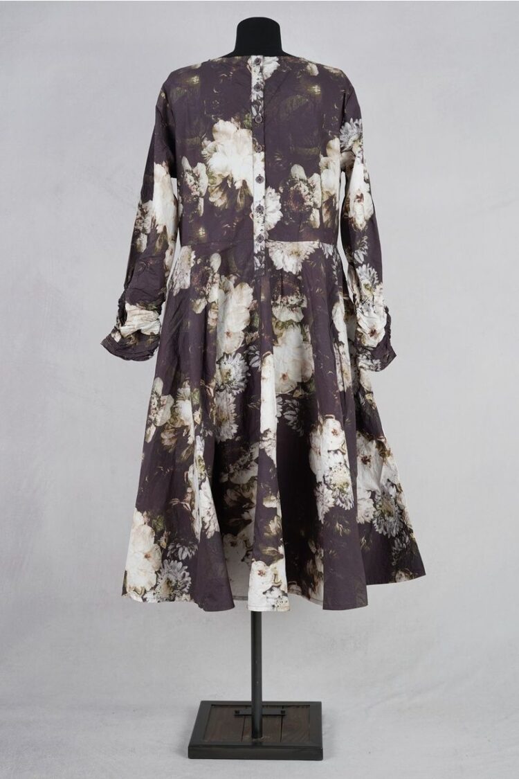 ewa i walla lolo robe 55984 flower abby maud boutique 5 ewa i walla lolo robe 55984 flower abby maud boutique 5