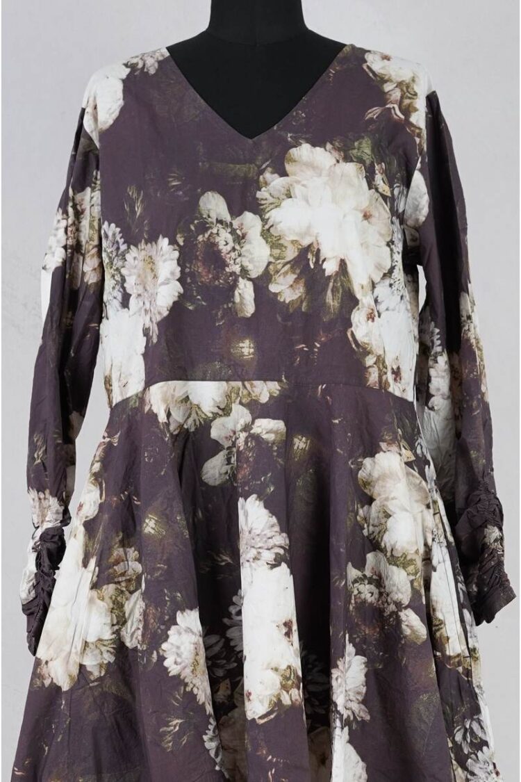 ewa i walla lolo robe 55984 flower abby maud boutique 9 ewa i walla lolo robe 55984 flower abby maud boutique 9