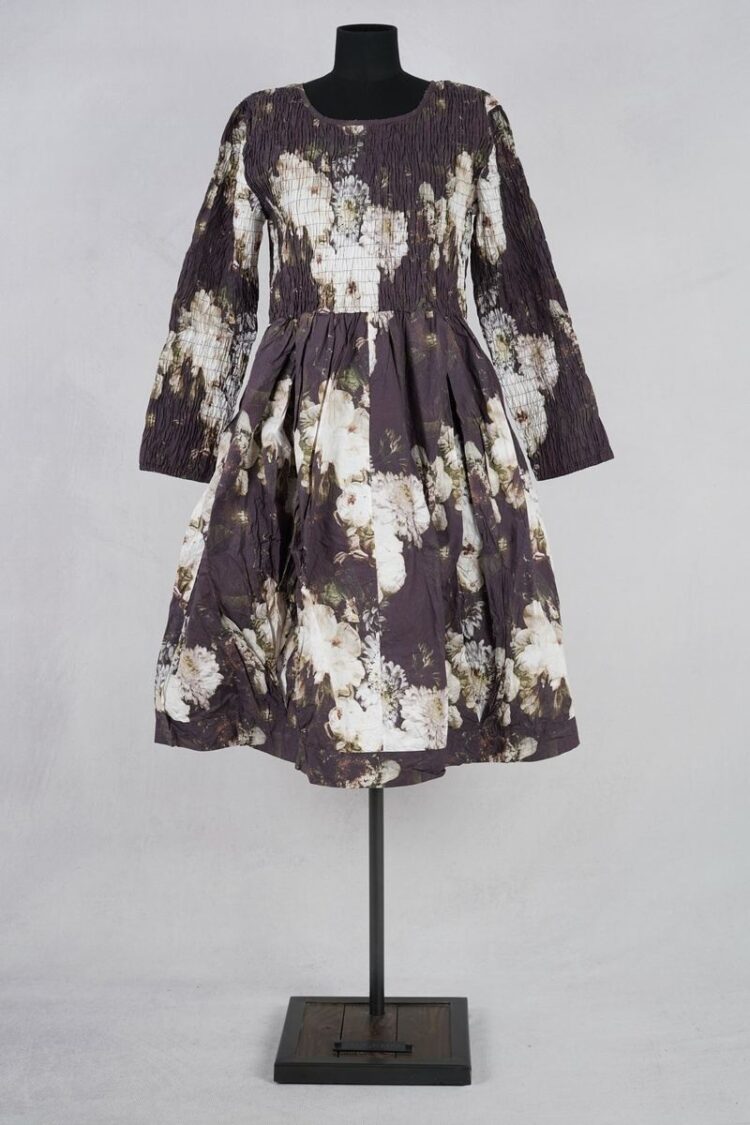 ewa i walla octavia robe 55985 flower abby maud boutique 2 ewa i walla octavia robe 55985 flower abby maud boutique 2