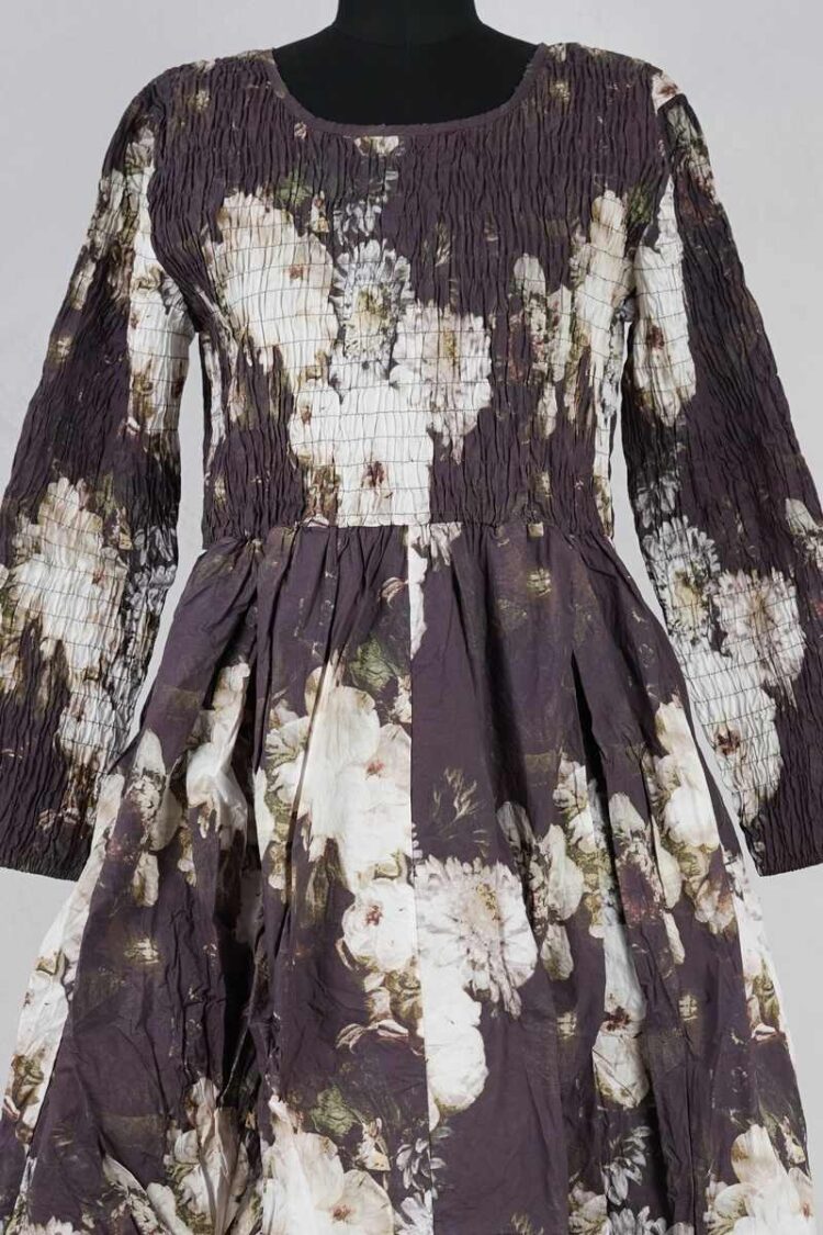 ewa i walla octavia robe 55985 flower abby maud boutique 3 ewa i walla octavia robe 55985 flower abby maud boutique 3