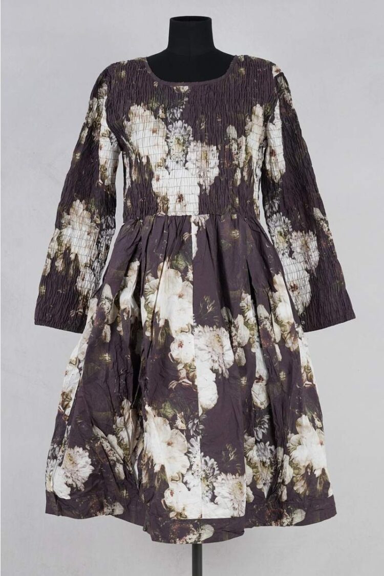 ewa i walla octavia robe 55985 flower abby maud boutique 4