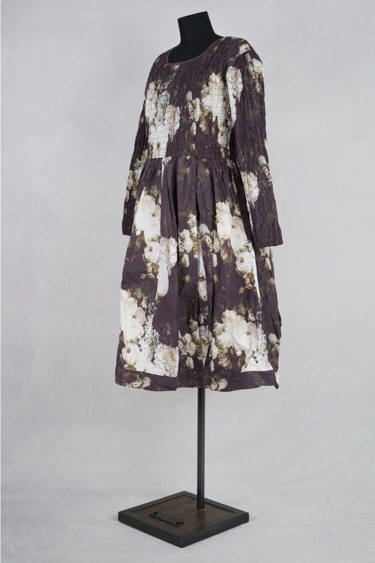ewa i walla octavia robe 55985 flower abby maud boutique 5 ewa i walla octavia robe 55985 flower abby maud boutique 5