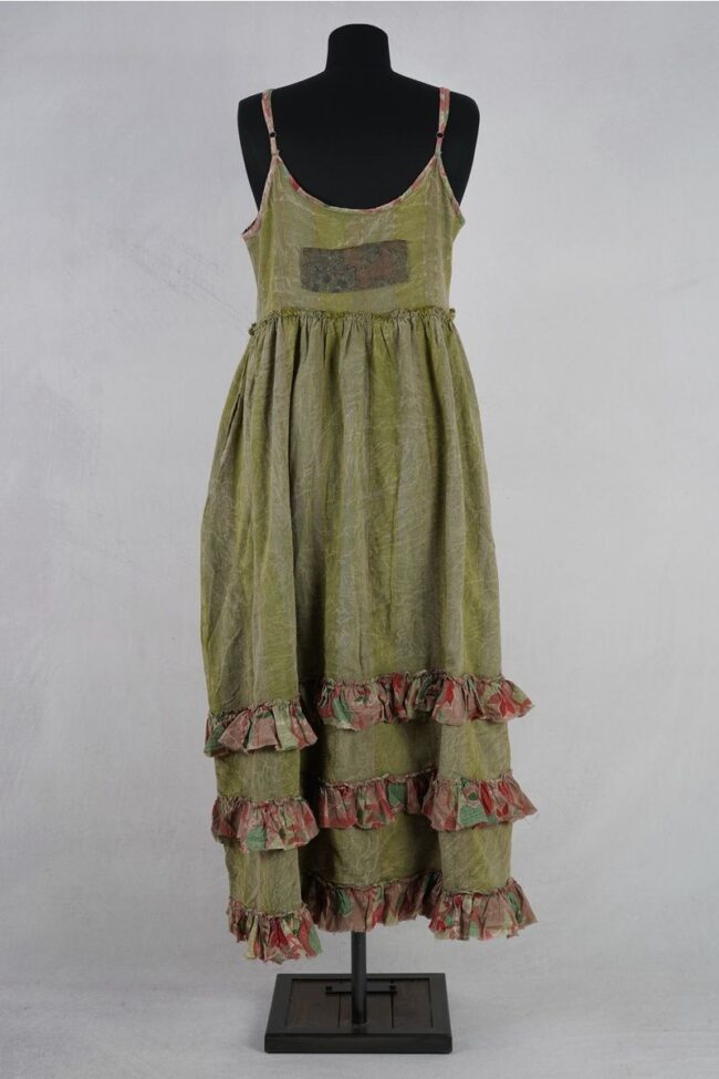 jls madras robe h 289 green abby maud 1 jls madras robe h 289 green abby maud 1