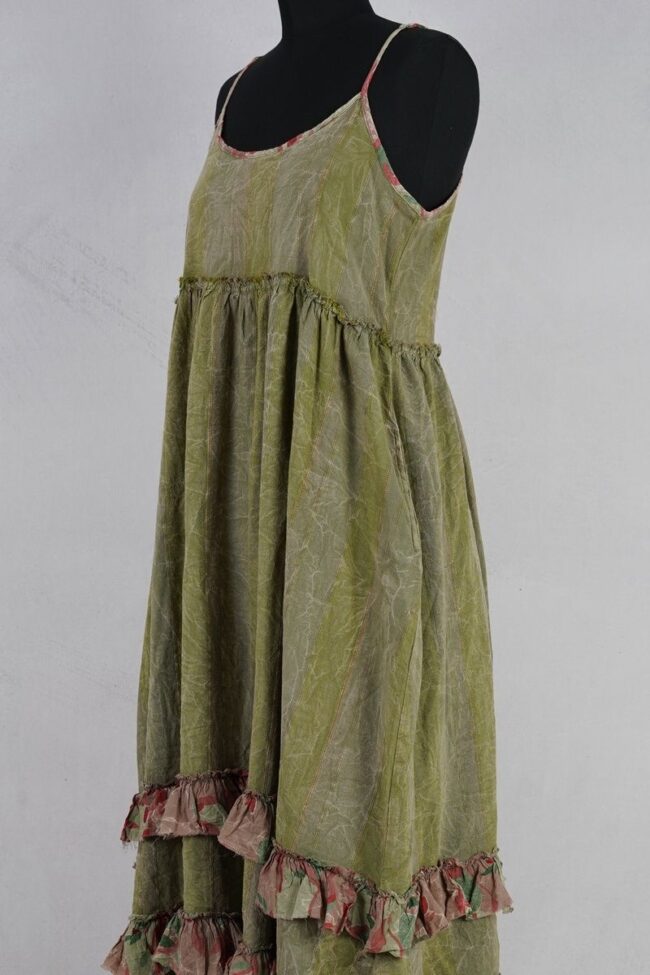 jls madras robe h 289 green abby maud 10 jls madras robe h 289 green abby maud 10