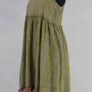 jls madras robe h 289 green abby maud 10