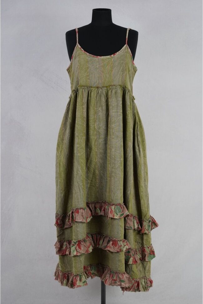jls madras robe h 289 green abby maud 3