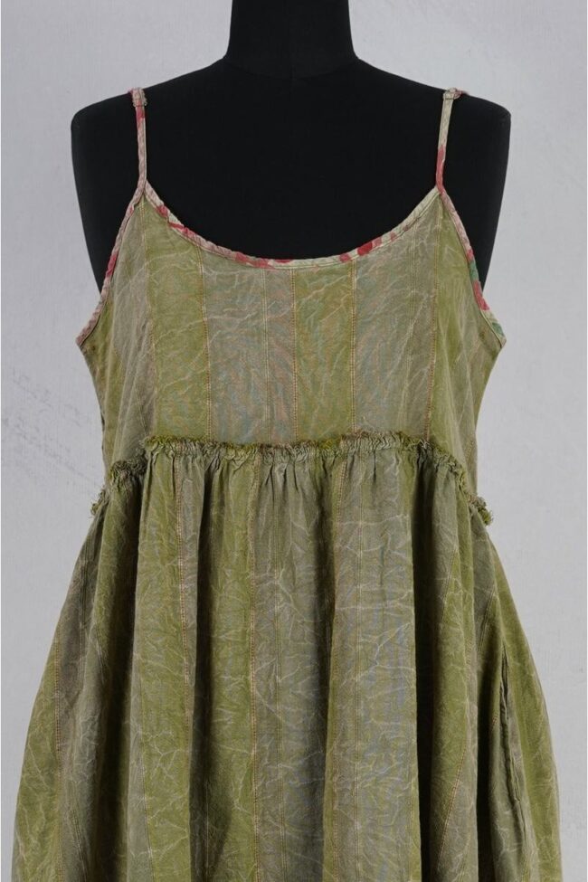 jls madras robe h 289 green abby maud 5 jls madras robe h 289 green abby maud 5