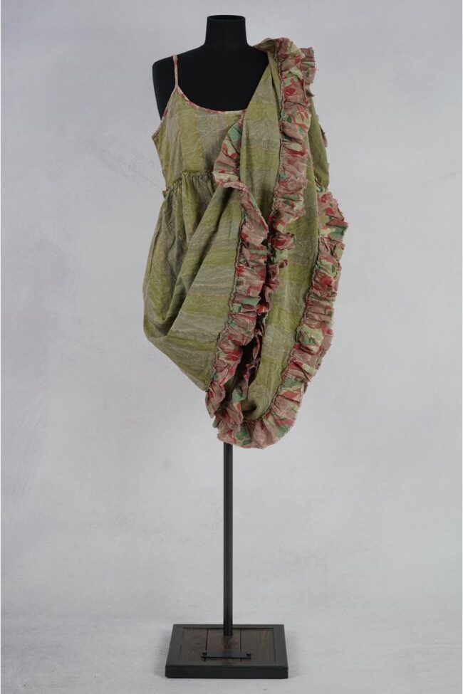 jls madras robe h 289 green abby maud 7 jls madras robe h 289 green abby maud 7