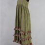 jls madras robe h 289 green abby maud 9