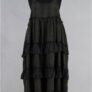 jls madras robe h 411 black abby maud 13