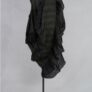 jls madras robe h 411 black abby maud 15