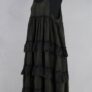 jls madras robe h 411 black abby maud 18