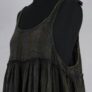 jls madras robe h 411 black abby maud 19