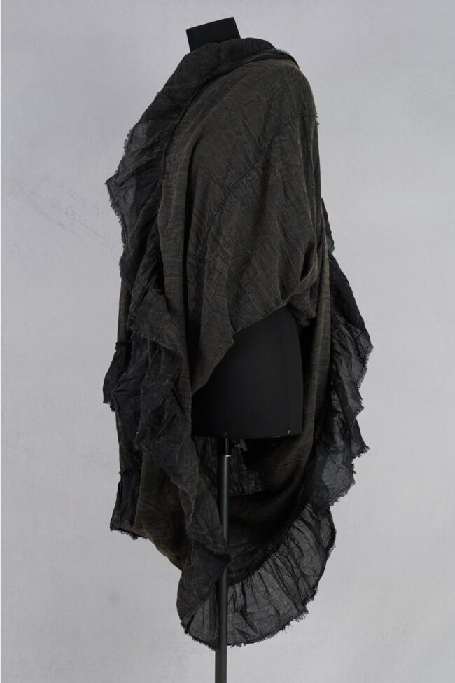 jls madras robe h 411 black abby maud 20 jls madras robe h 411 black abby maud 20