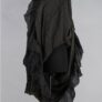 jls madras robe h 411 black abby maud 20