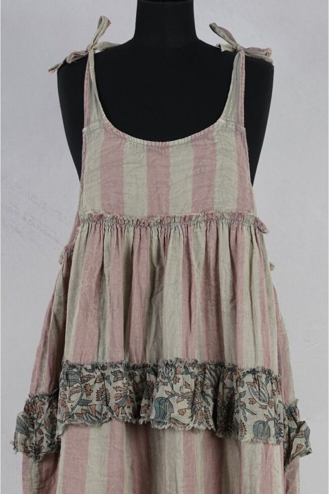 jls madras robe h 411 faded pink abby maud 14 jls madras robe h 411 faded pink abby maud 14