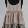jls madras robe h 411 faded pink abby maud 14