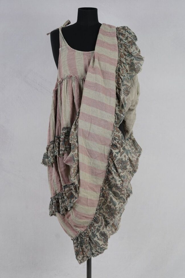 jls madras robe h 411 faded pink abby maud 15