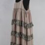 jls madras robe h 411 faded pink abby maud 18