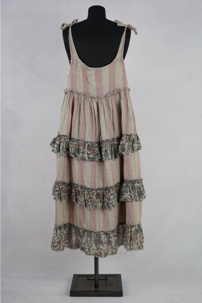 jls madras robe h 411 faded pink abby maud 22 jls madras robe h 411 faded pink abby maud 22