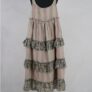 jls madras robe h 411 faded pink abby maud 22