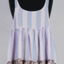jls madras robe h 411 light purple abby maud 14
