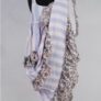 jls madras robe h 411 light purple abby maud 16