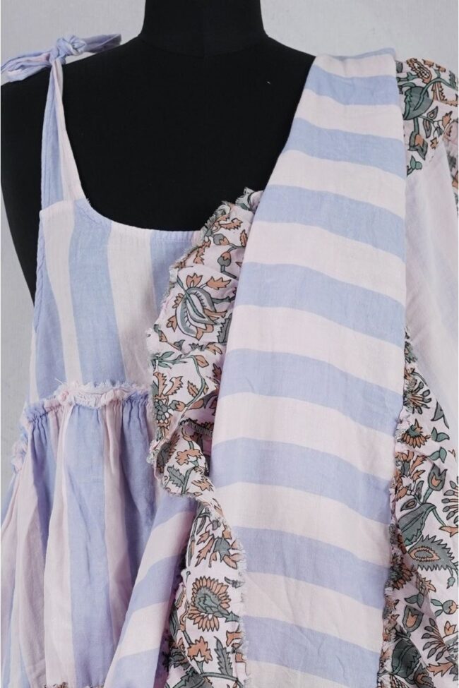 jls madras robe h 411 light purple abby maud 17 jls madras robe h 411 light purple abby maud 17
