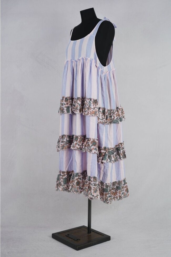 jls madras robe h 411 light purple abby maud 18 jls madras robe h 411 light purple abby maud 18