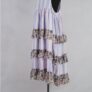 jls madras robe h 411 light purple abby maud 18