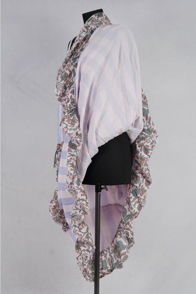 jls madras robe h 411 light purple abby maud 21 jls madras robe h 411 light purple abby maud 21