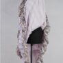 jls madras robe h 411 light purple abby maud 21