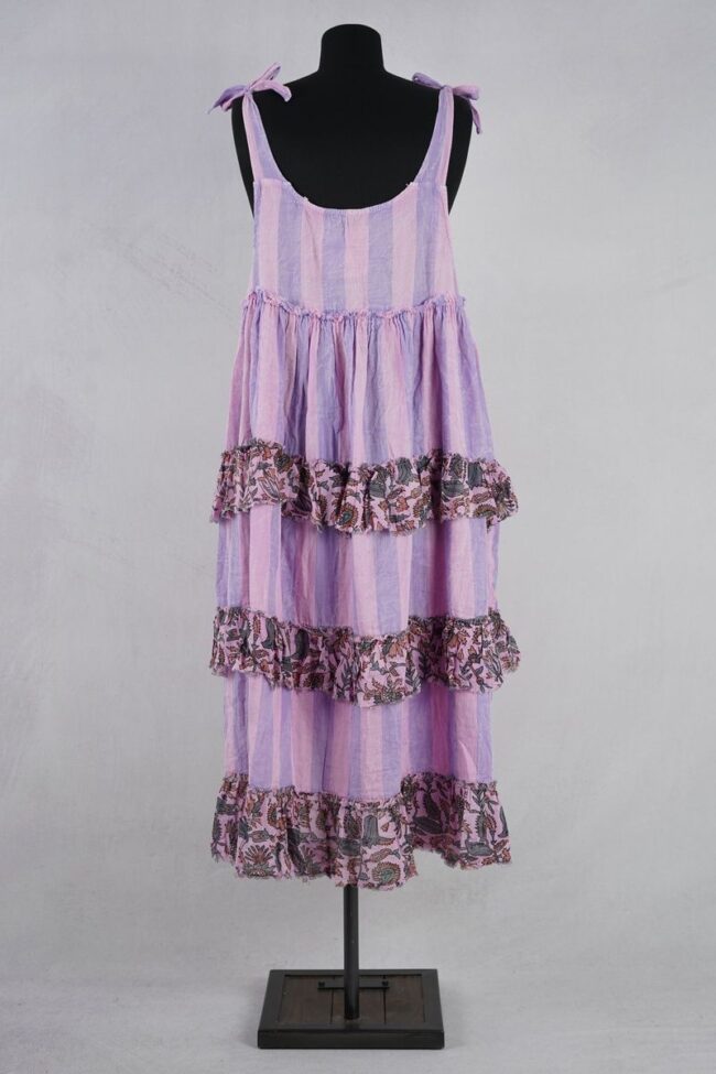jls madras robe h 411 moderate purple abby maud 11 jls madras robe h 411 moderate purple abby maud 11