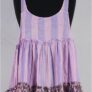 jls madras robe h 411 moderate purple abby maud 14
