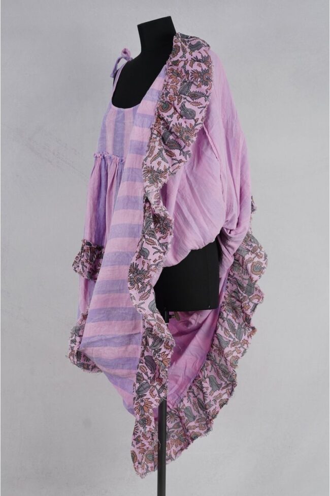 jls madras robe h 411 moderate purple abby maud 21 jls madras robe h 411 moderate purple abby maud 21