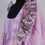 jls madras robe h 411 moderate purple abby maud 22