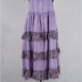 jls madras robe h 411 purple abby maud 1